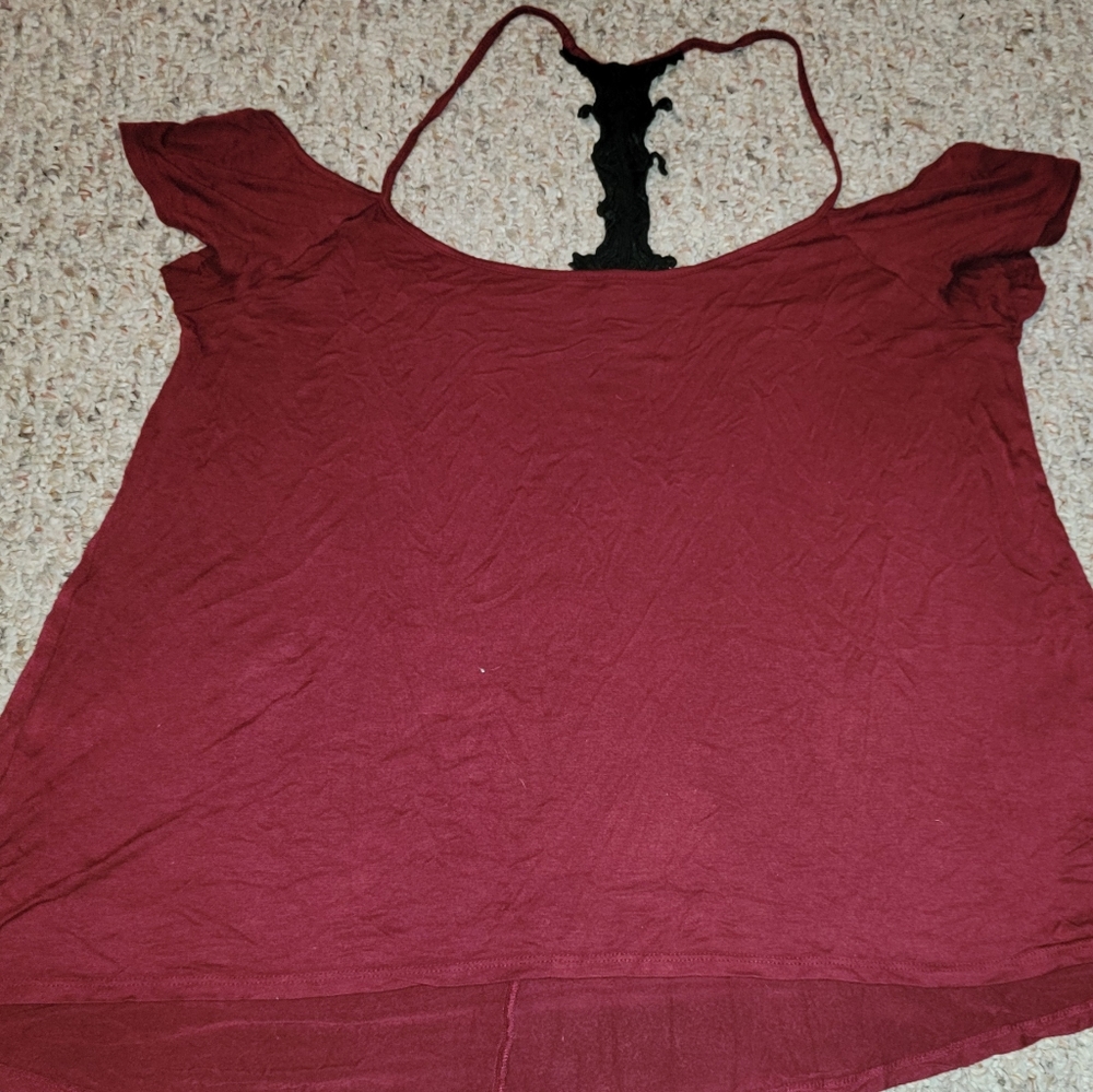 Spine top 2xl